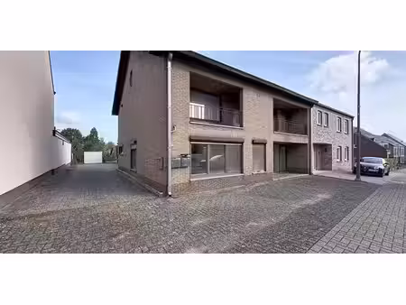 sous option - appartement à louer à opglabbeek