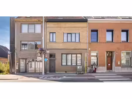 maison à vendre à hemiksem pour € 385.000 avec 5 chambres à coucher