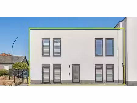 maison à vendre à leopoldsburg pour € 389.000 avec 3 chambres à coucher