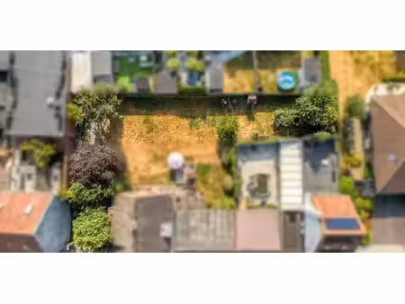 terrain à bâtir à vendre à izegem pour € 95.000
