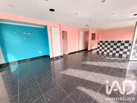 vente boutique/local commercial 51 m²