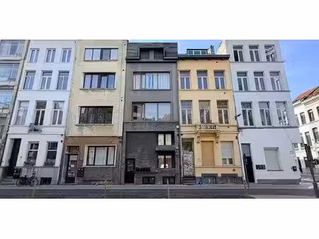 bâtiment commercial à vendre à antwerpen pour € 699.000