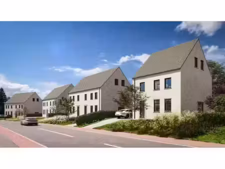 maison à vendre à halensebaan 51 tielt-winge (rbx02139)