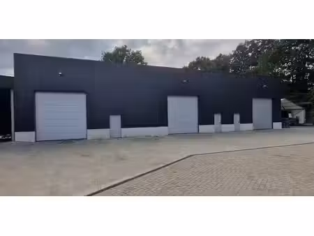 atelier à louer à herentals pour € 3.480