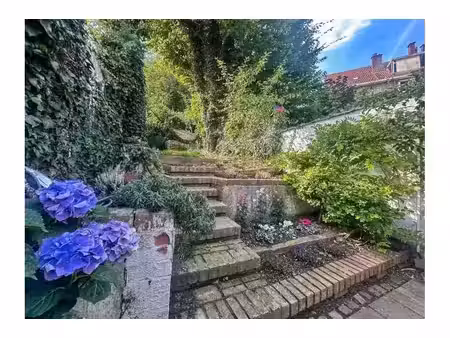 maison à vendre à rue du pinson watermael-boitsfort (vwd18901)