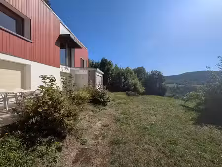 vente maison 6 pièces 205 m² à le tholy (88530)  250 000 €