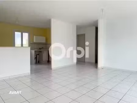 vente maison 4 pièces 92 m² à vergeroux (17300)  249 900 €