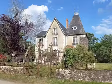 vente villa 0 pièces 153 m² à anzême (23000)  249 100 €