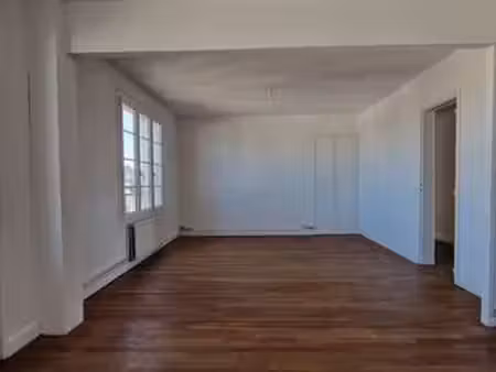 vente appartement 4 pièces au mans (72000) : à vendre 4 pièces / 76m² le mans