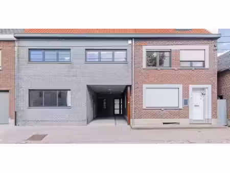 maison à vendre à zottegem pour € 525.000 avec 3 chambres à coucher