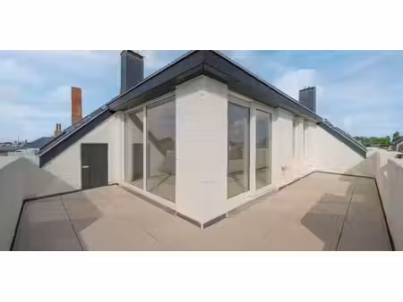 duplex à vendre à bredene pour € 395.000 avec 4 chambres à coucher
