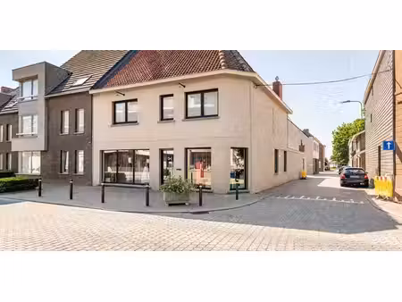 maison à vendre à pittem pour € 398.000 avec 4 chambres à coucher