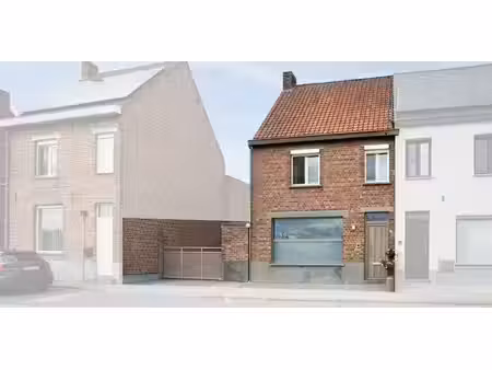 maison à vendre à loppem pour € 399.000 avec 3 chambres à coucher