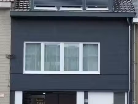 huis te koop in asse met 3 slaapkamers