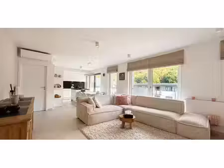 appartement à louer à tilff pour € 1.350 avec 2 chambres à coucher