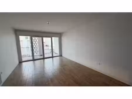 appartement 3 pièce(s)