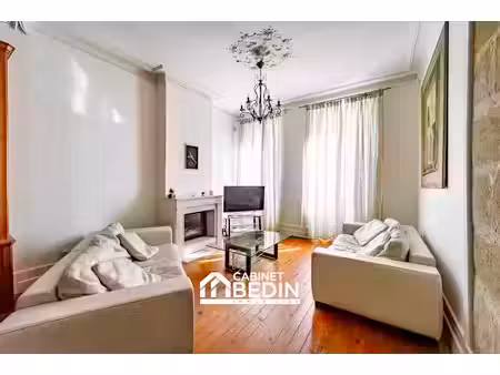 maison 7 pièces