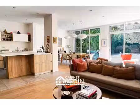 maison 7 pièces