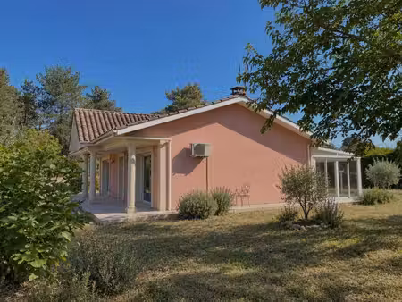 maison 4 pièces