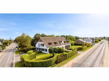 maison à vendre à bocholt pour € 795.000 avec 6 chambres à coucher