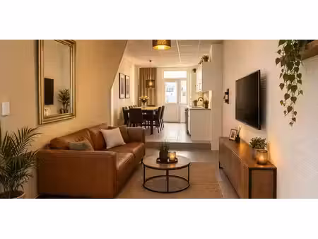 maison à vendre à maaseik pour € 269.000