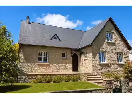 maison 175 m² avec 5 chambres à oisseau