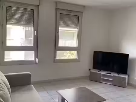 location appartement 2 pièces 50 m² à lyon 7 (69007)