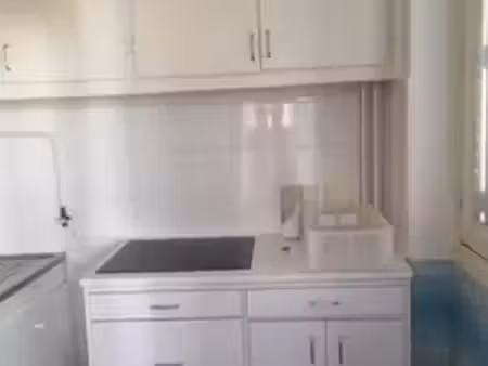 location appartement 3 pièces 56 m² à lyon 7 (69007)