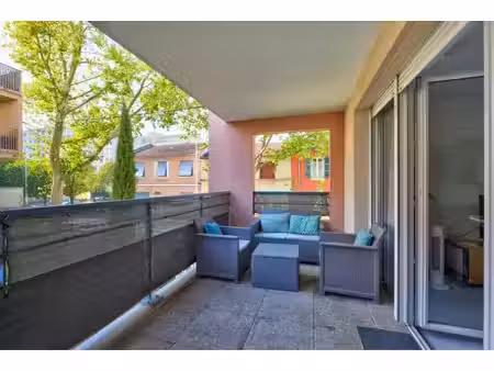 vente appartement 3 pièces 68 m² vénissieux (69200)
