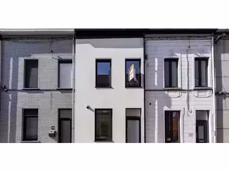 maison à vendre à aalst pour € 349.000 avec 3 chambres à coucher