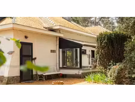 maison à vendre à tremelo pour € 350.000 avec 2 chambres à coucher
