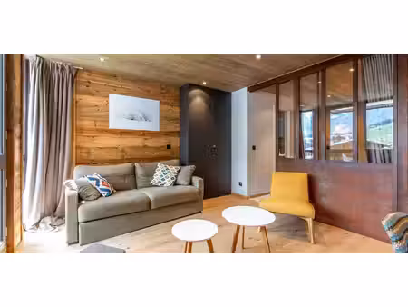 appartement val-d’isere (73)