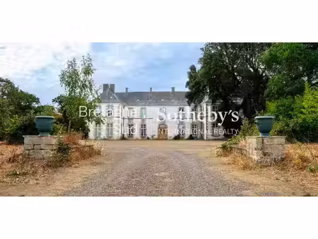 château la baule-escoublac (44)