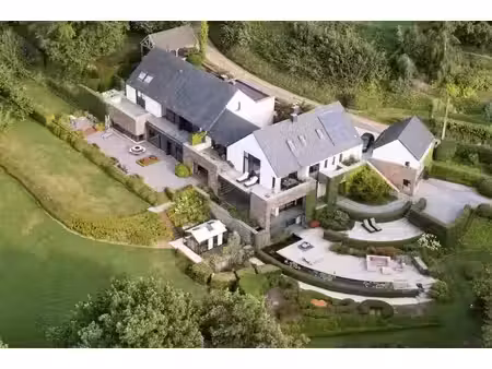 maison à vendre avec garage et terrasse   grez-doiceau (vbe72538)