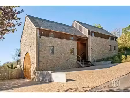 château à vendre à domaine de bellevue durbuy (rbx02191)