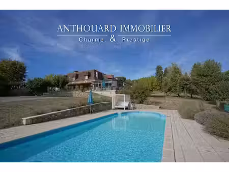 maison en pierre à vendre à lamonzie-montastruc