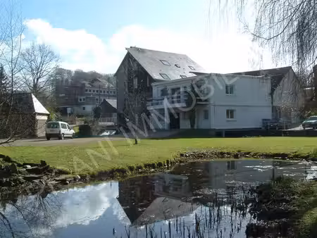 valmont - ensemble immobilier  ancien moulin