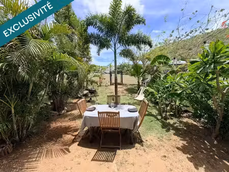 vente maison 4 pièces 80 m² saint-martin (65360)