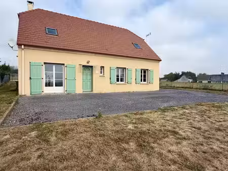 vente maison 5 pièces 147 m² à la neuville-en-beine (02300)  248 900 €