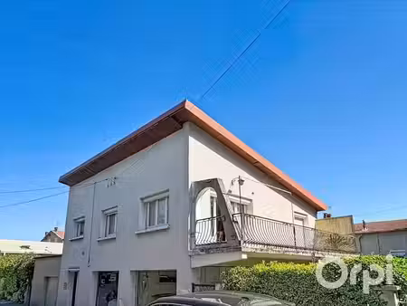 vente maison 4 pièces 89.72 m² à valence (26000)  249 000 €