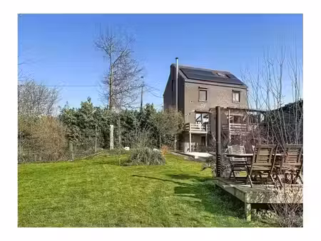 villa à vendre à rue jean duc 104 saintes (vbe72498)