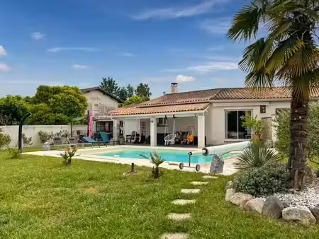 vente maison 6 pièces 155 m² à montauban (82000)  379 000 €
