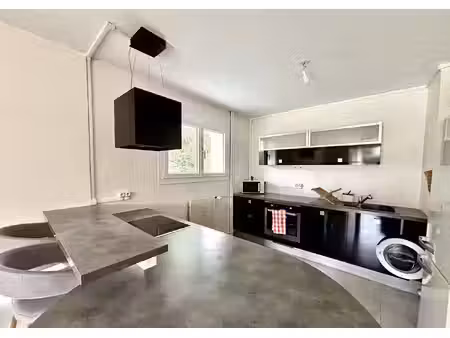 appartement amiens 2 pièce(s) 57m²