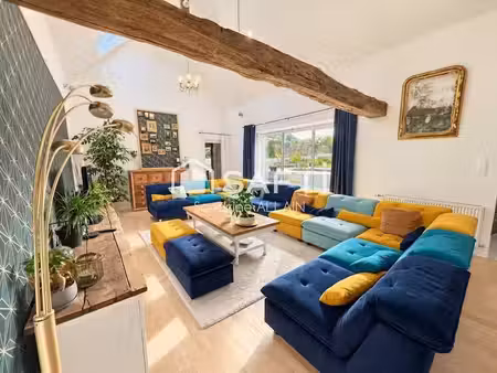 vente maison 7 pièces 241 m² à plélo (22170)  392 000 €