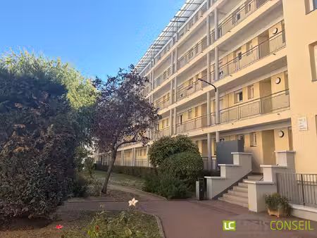 appartement à louer malakoff