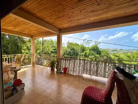 a louer appartement riviere salee 3 pièce(s) 74 m2