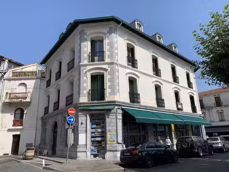 centre ville