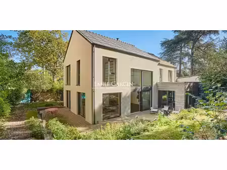 maison jouy-en-josas (78)