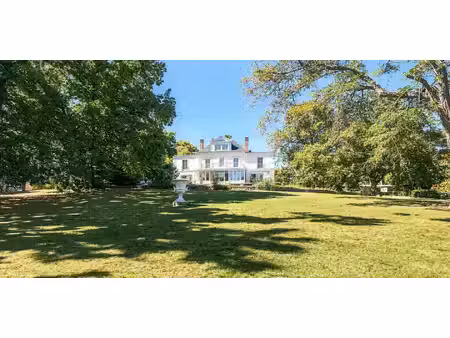 propriété avec piscine montfort-l’amaury (78)