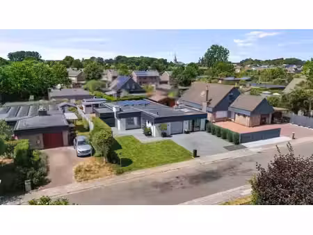 bungalow